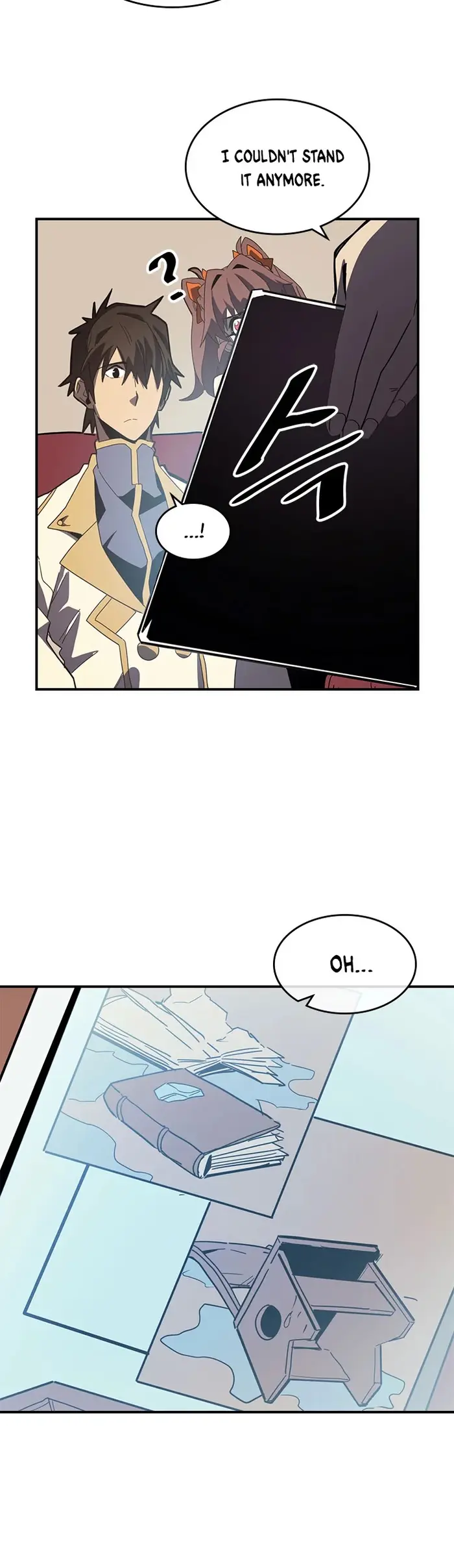 A Returner’s Magic Should Be Special Chapter 103 image 19_optimized